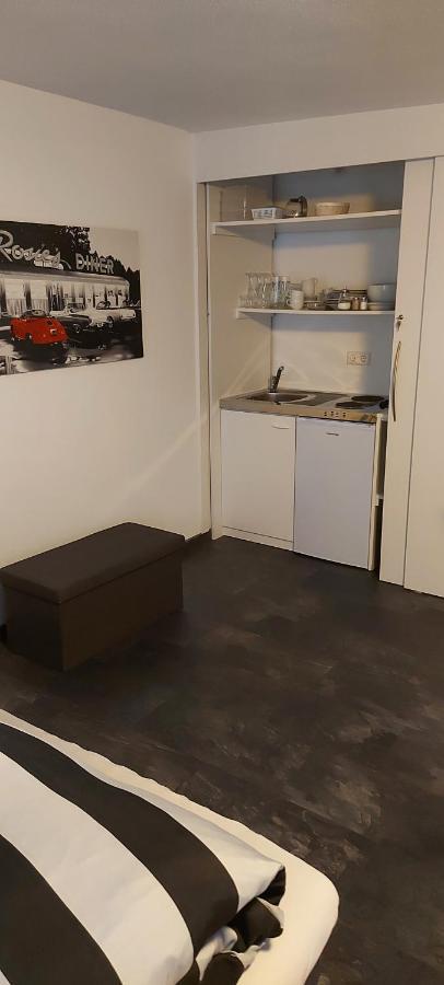 Landhaus Goldenes Kreuz ลอยท์เคียร์ช อิม อัลล์กอย ภายนอก รูปภาพ