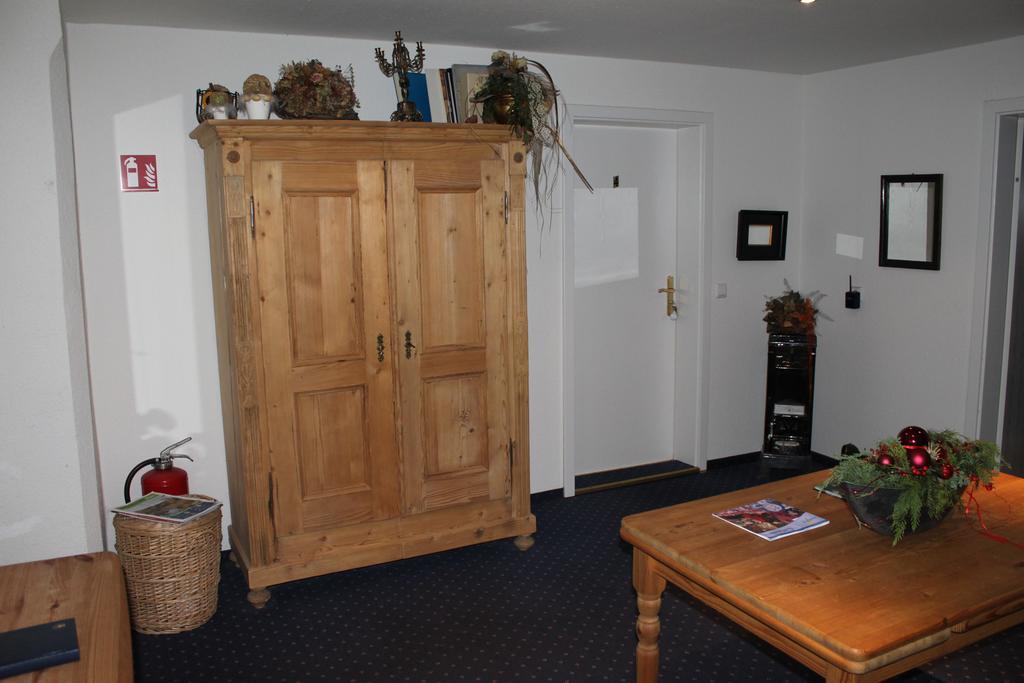 Landhaus Goldenes Kreuz ลอยท์เคียร์ช อิม อัลล์กอย ภายนอก รูปภาพ