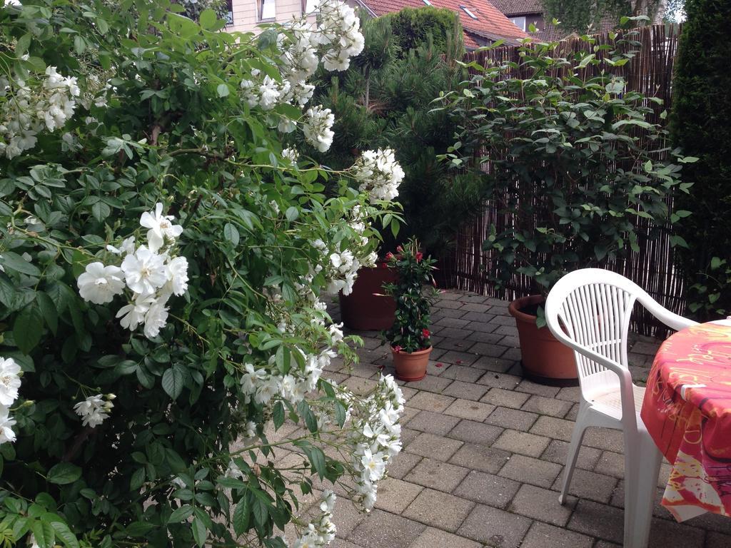 Landhaus Goldenes Kreuz ลอยท์เคียร์ช อิม อัลล์กอย ภายนอก รูปภาพ